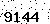 verification image, type