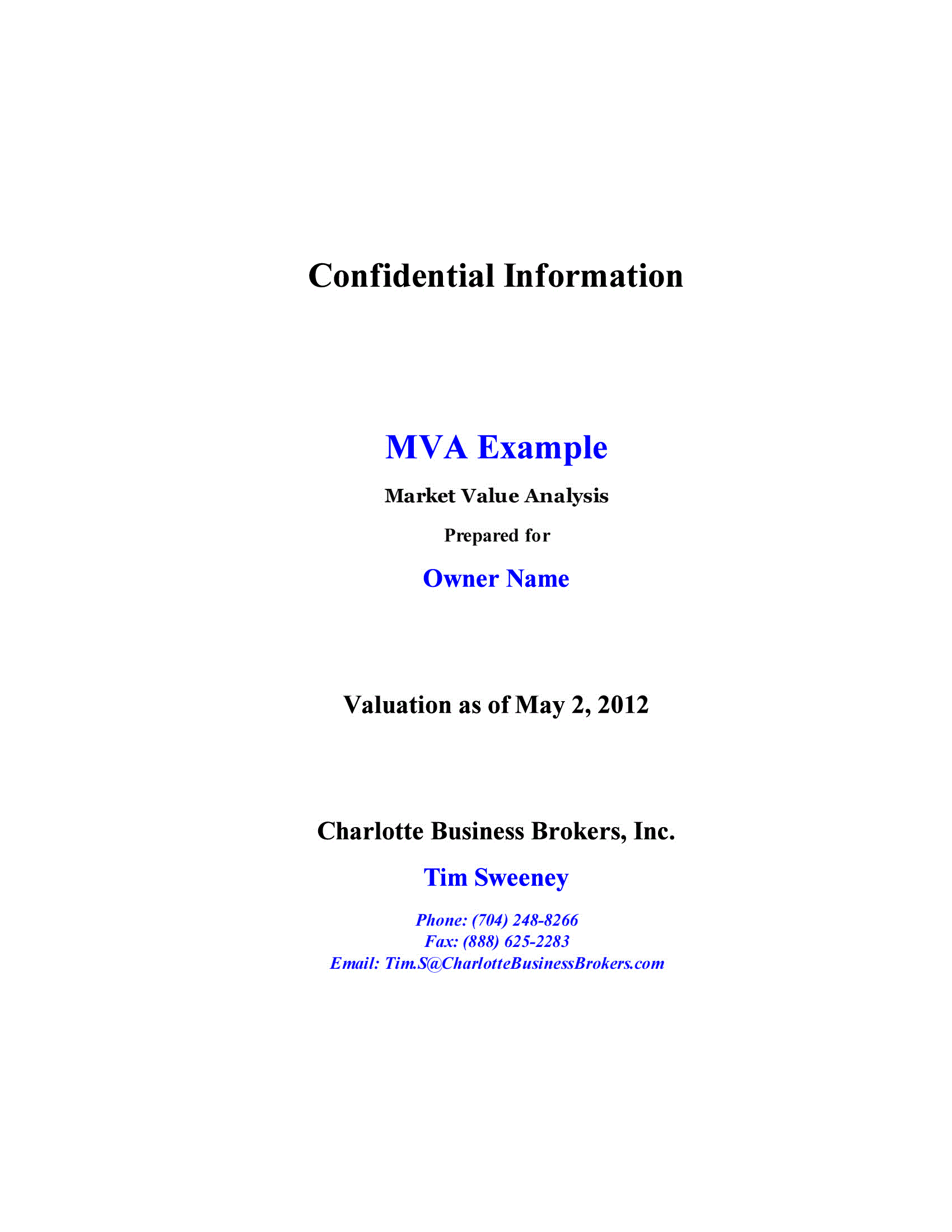 MVA